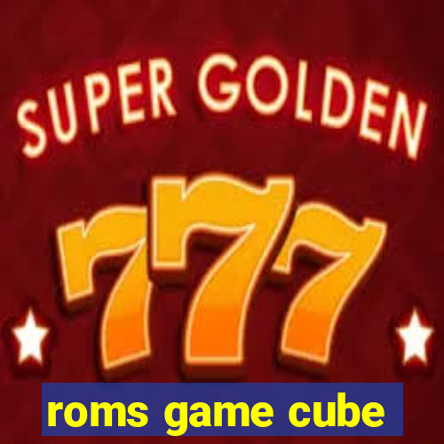 roms game cube